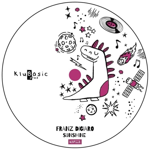 Franz Digiaro - Sunshine [KBP221]